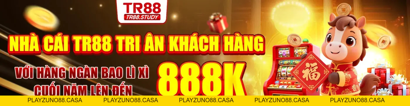 TR88 ⭐ TR88.COM Trang Chủ Chính Thức T11/2026 Đăng Ký Lộc 88K