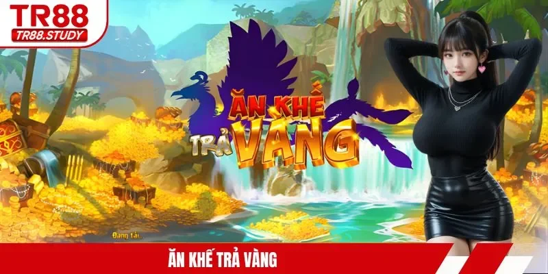 Nổ Hũ TR88 – Jackpot Siêu Khủng Đang Chờ Đón Các Bạn