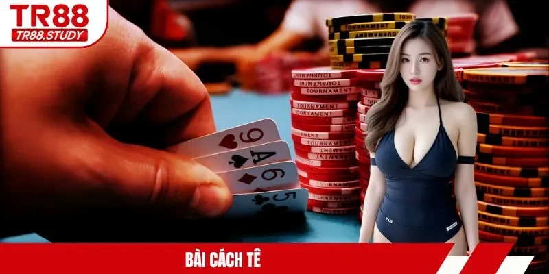 Game Bài TR88 – Sân Chơi Thử Thách Kỹ Năng Cược Thủ