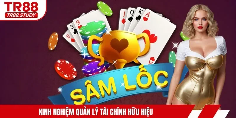 Bài Sâm Lốc - Bí Quyết Chặn Cổng Và Về Nhất Cực Dễ Dàng