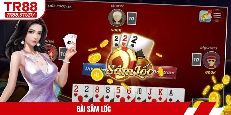 Game Bài TR88 – Sân Chơi Thử Thách Kỹ Năng Cược Thủ