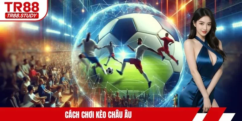 Cá Cược Thể Thao TR88 – Tham Gia Nhận Ngay Cơ Hội Thắng Lớn