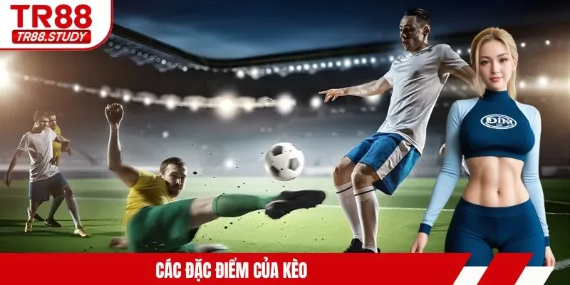 Cách Chơi Kèo Rung TR88 - Bỏ Túi Kinh Nghiệm Cá Cược Hay