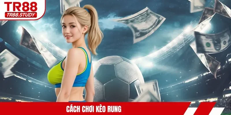 Cá Cược Thể Thao TR88 – Tham Gia Nhận Ngay Cơ Hội Thắng Lớn
