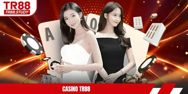 Game Hot TR88 - Hấp Dẫn, Cập Nhật Xu Hướng Cá Cược Mới Nhất