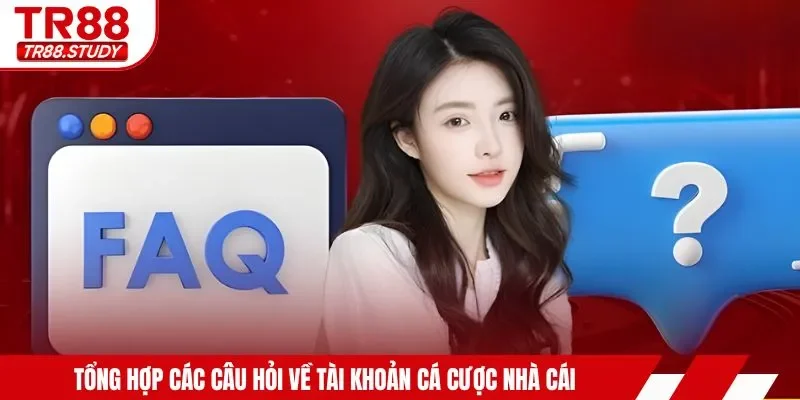 Câu Hỏi Thường Gặp - Giải Đáp 8 Thắc Mắc Của Các Hội Viên