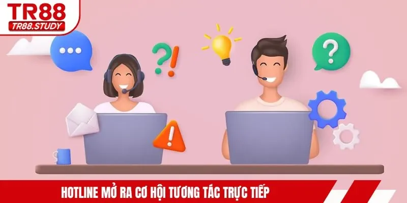 CSKH TR88 - Điểm Tựa Tin Cậy Cho Mọi Trải Nghiệm Cược