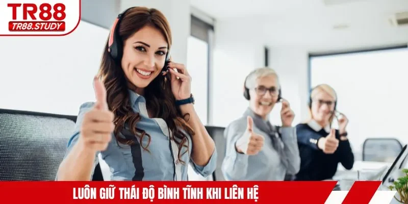 CSKH TR88 - Điểm Tựa Tin Cậy Cho Mọi Trải Nghiệm Cược