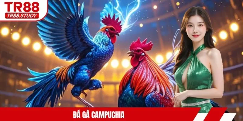Đá Gà TR88 – Tìm Ra Chiến Kê Và Các Trận Chiến Kịch Tính