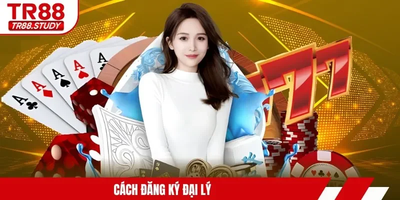 Đại Lý TR88 - Cơ Hội Tạo Ra Nguồn Thu Nhập Khủng 2026