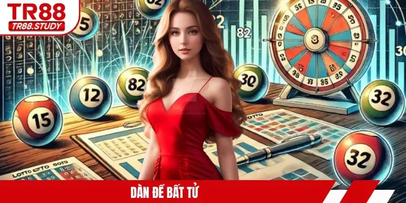 Xổ Số TR88 – Dự Đoán Cực Hay Nhận Ngay Cơ Hội Trúng Lớn