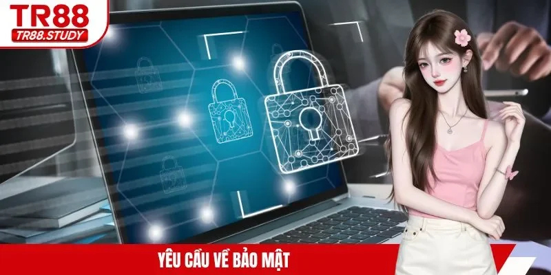 Đăng Ký TR88 - Tổng Hợp Những Thao Tác Chuẩn Cho Tân Thủ