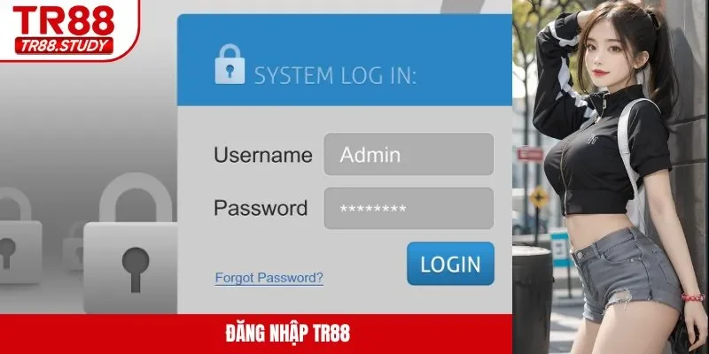 Hướng dẫn TR88 Chi Tiết, Dễ Hiểu Cho Tân Binh Mới Tham Gia