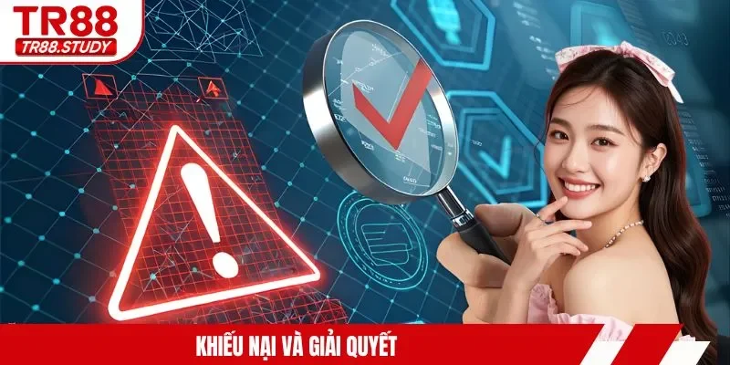 Điều Khoản Điều Kiện TR88 - Bộ Quy Định Bảo Vệ Quyền Lợi
