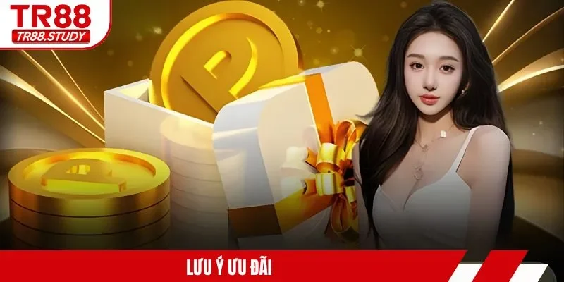Top 4 Chương Trình Khuyến Mãi TR88 Nổi Bật Đang Áp Dụng