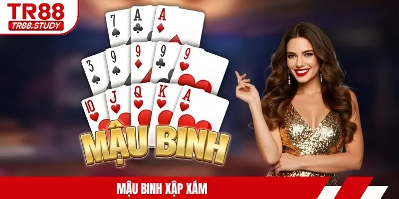 Game Bài TR88 – Sân Chơi Thử Thách Kỹ Năng Cược Thủ