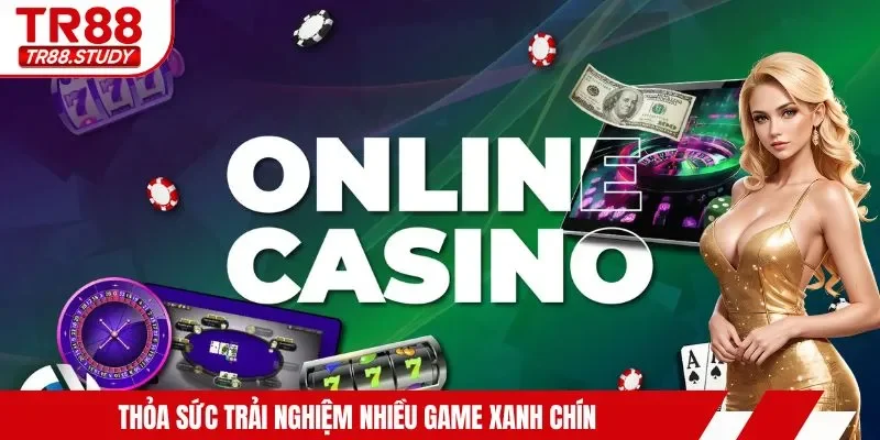 MG Casino Thiên Đường Cá Cược Uy Tín, Đa Dạng Game Hot Số 1
