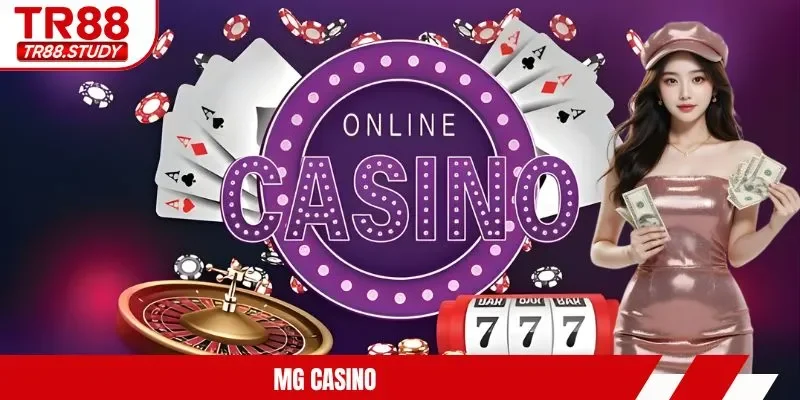 Casino TR88 – Trải Nghiệm Giải Trí Cá Cược Đỉnh Cao