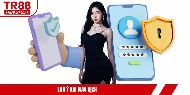 Nạp Tiền TR88 - Giao Dịch Nhanh Với Đa Dạng Phương Thức