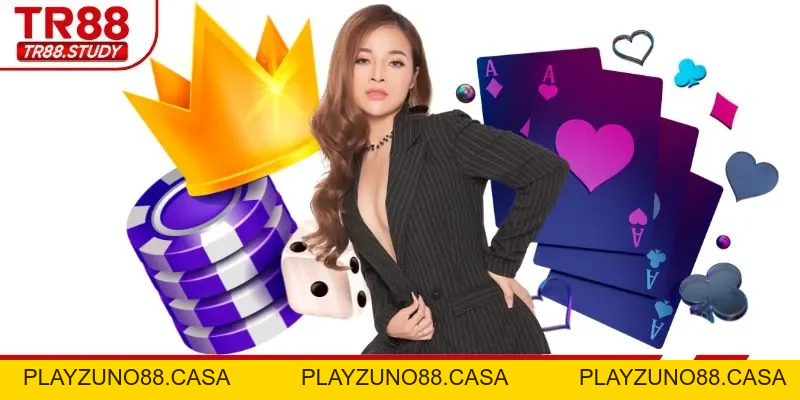 TR88 ⭐ TR88.COM Trang Chủ Chính Thức T11/2026 Đăng Ký Lộc 88K