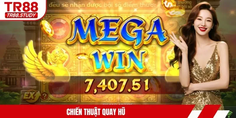 Nổ Hũ Thần Tốc TR88 - Từ A Đến Z Cho Hội Viên Mới Chơi