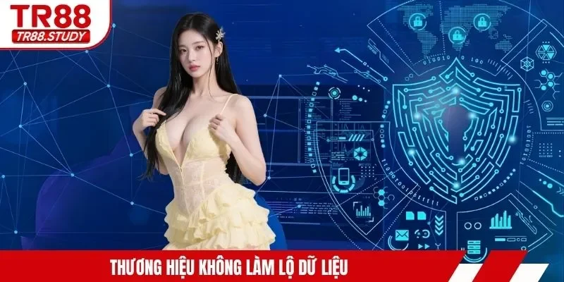 Quyền Riêng Tư TR88 - Sự Bảo Đảm Với Mỗi Một Hội Viên