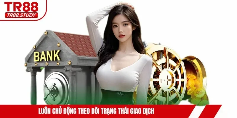 Rút Tiền TR88 - Cập Nhật Hướng Dẫn Thao Tác Trên Đa Kênh