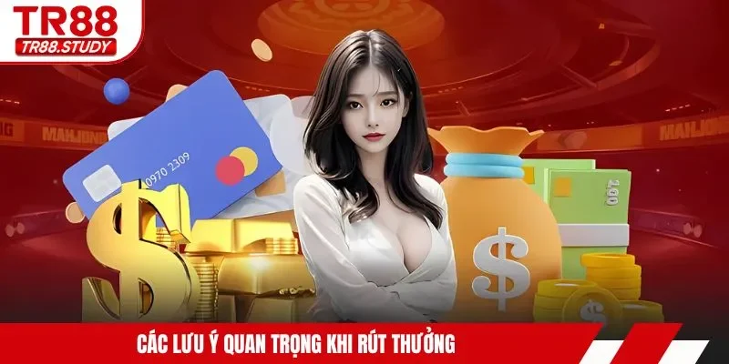 Rút Tiền TR88 - Cập Nhật Hướng Dẫn Thao Tác Trên Đa Kênh