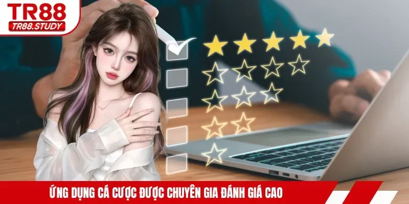 Tải App TR88 | Trải Nghiệm Cá Cược Mượt Mà Trên Mobile