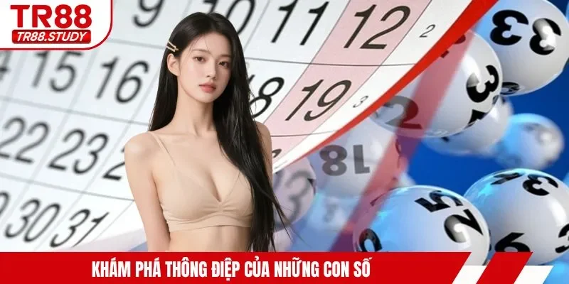 Sổ Mơ Lô Đề - Bí Quyết Lấy Số Thần Tài Ngay Tại TR88