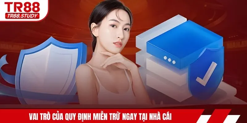 Miễn Trách Nhiệm TR88 - Quy Định Quan Trọng Tại Trang Web