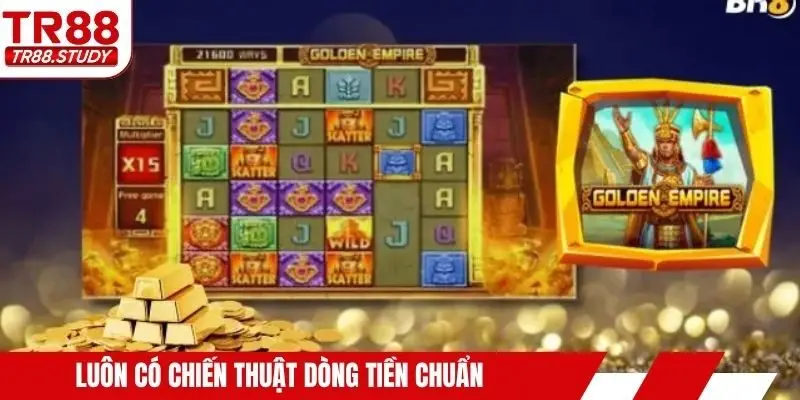 Mẹo Chơi Nổ Hũ TR88 - Công Thức Giành Chiến Thắng Lớn