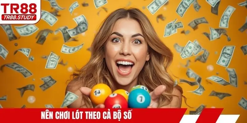 Lưu Ý Khi Chơi Xổ Số TR88 Và Bí Kíp Trúng Độc Đắc Chuẩn