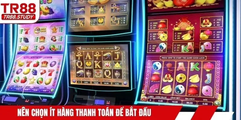Tỷ Lệ Thắng Trong Nổ Hũ TR88: Hướng Dẫn Đổi Đời Tại Đây